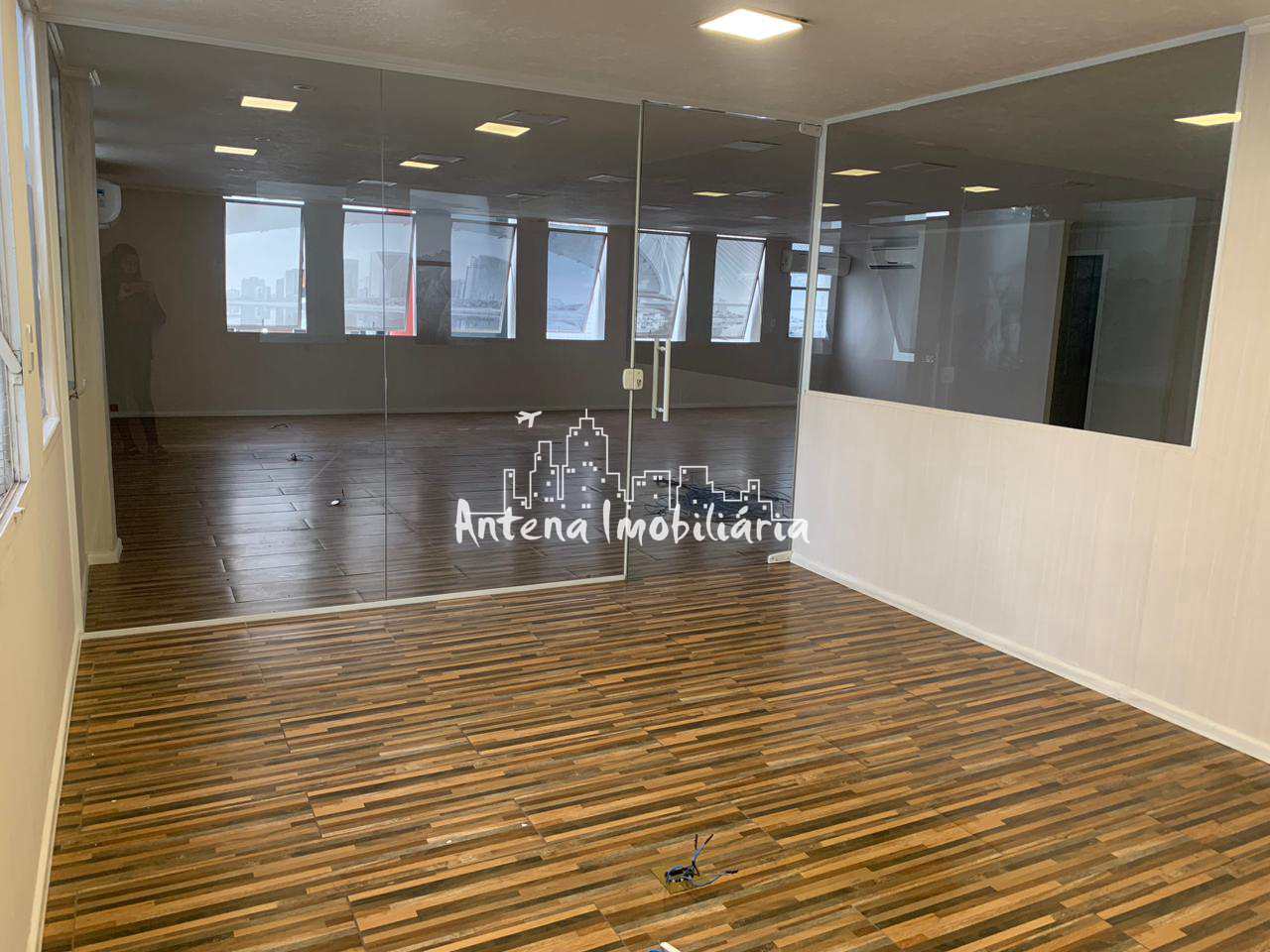 Conjunto Comercial-Sala para alugar, 150m² - Foto 4