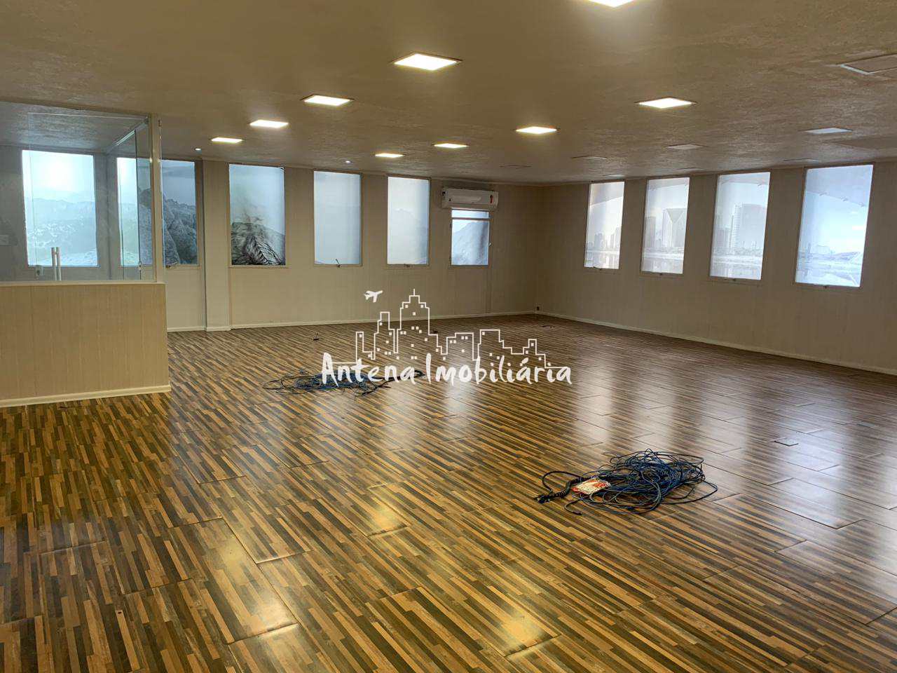 Conjunto Comercial-Sala para alugar, 150m² - Foto 1