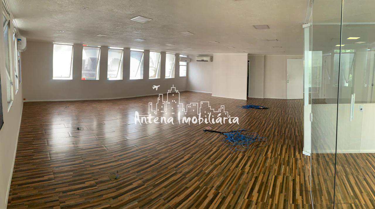 Conjunto Comercial-Sala para alugar, 150m² - Foto 2