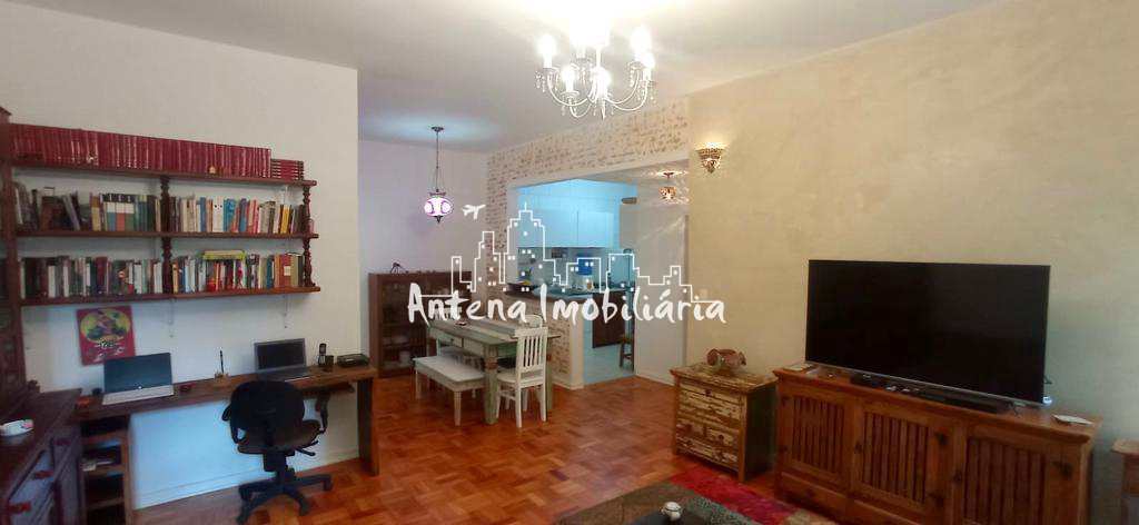 Apartamento à venda com 1 quarto, 90m² - Foto 1