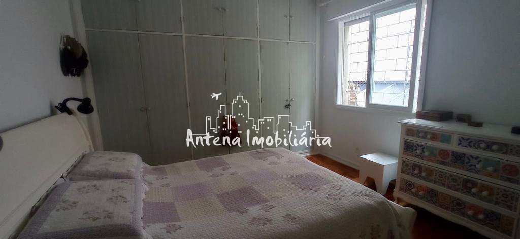 Apartamento à venda com 1 quarto, 90m² - Foto 10