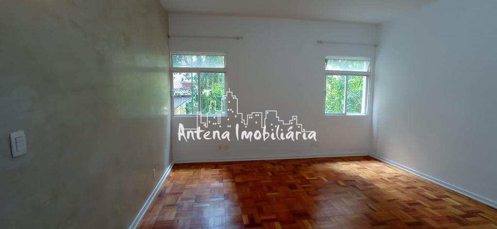 Apartamento à venda com 1 quarto, 90m² - Foto 4