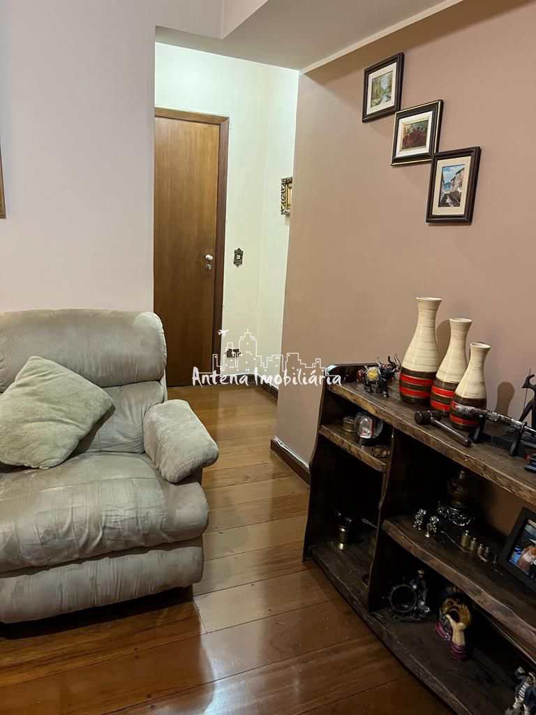 Apartamento à venda com 3 quartos, 94m² - Foto 3