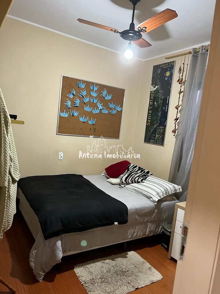 Apartamento à venda com 3 quartos, 94m² - Foto 8