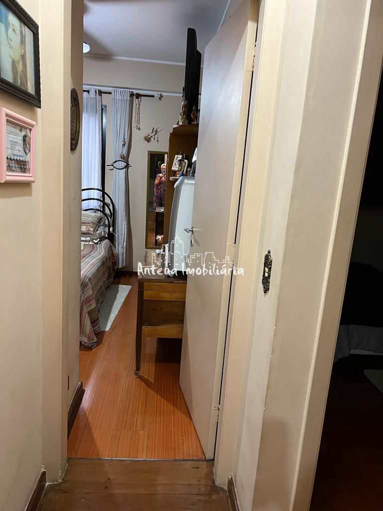 Apartamento à venda com 3 quartos, 94m² - Foto 7