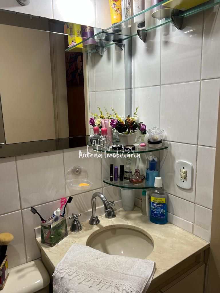 Apartamento à venda com 3 quartos, 94m² - Foto 12