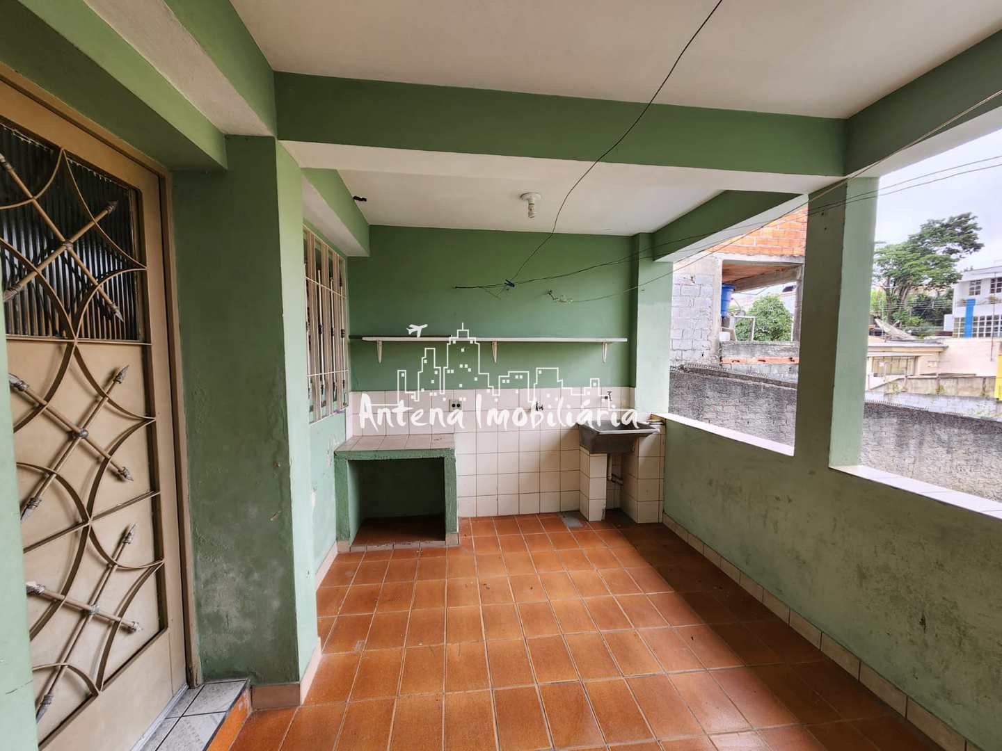 Casa à venda com 4 quartos, 245m² - Foto 16