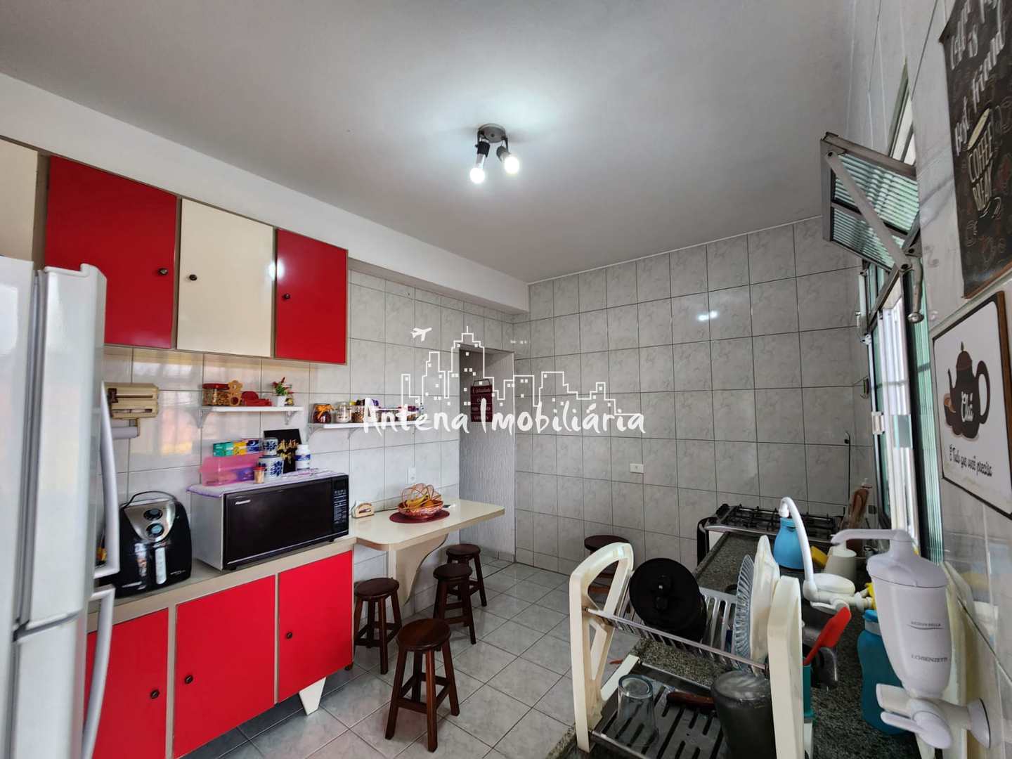 Casa à venda com 4 quartos, 245m² - Foto 12