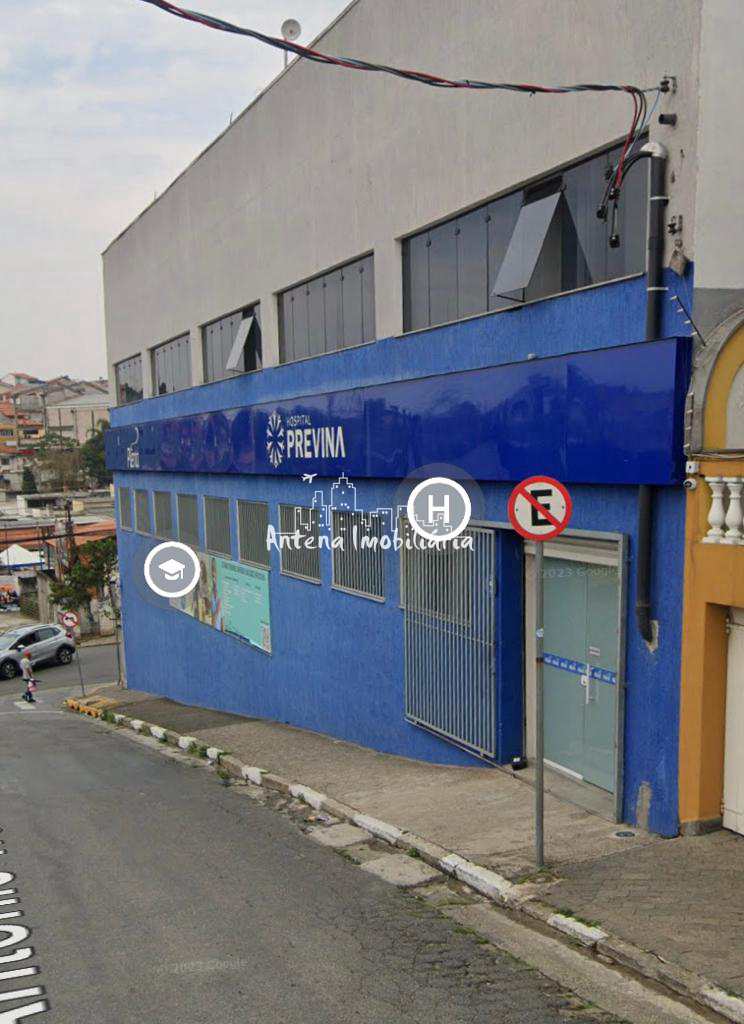 Loja-Salão, 480 m² - Foto 3