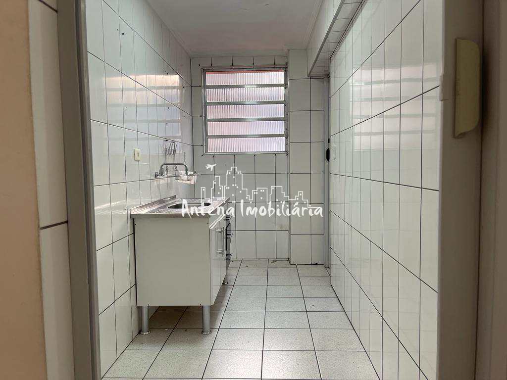 Apartamento à venda com 1 quarto, 58m² - Foto 10