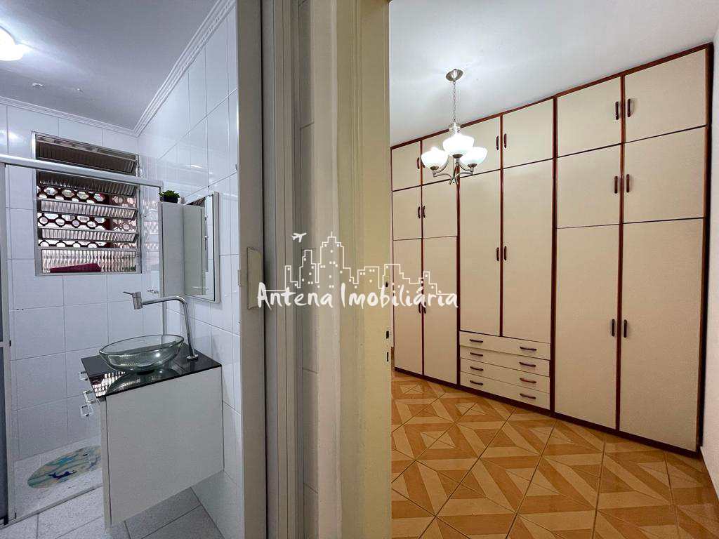 Apartamento à venda com 1 quarto, 58m² - Foto 7