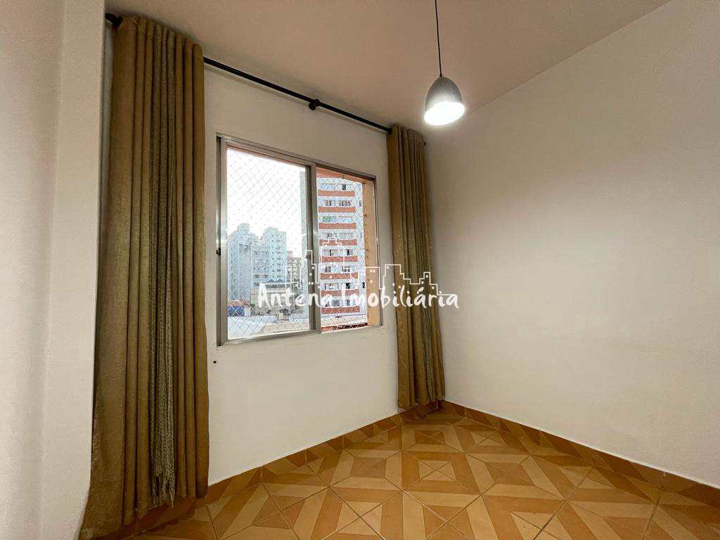 Apartamento à venda com 1 quarto, 58m² - Foto 6