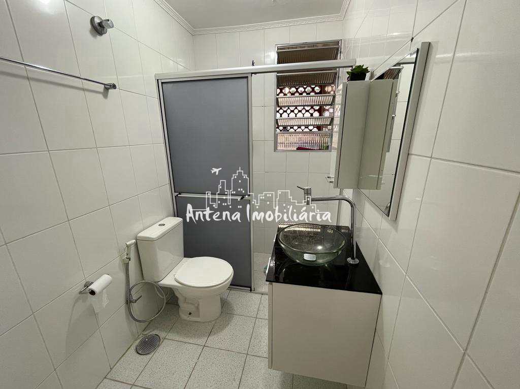 Apartamento à venda com 1 quarto, 58m² - Foto 8