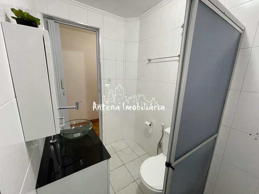 Apartamento à venda com 1 quarto, 58m² - Foto 9