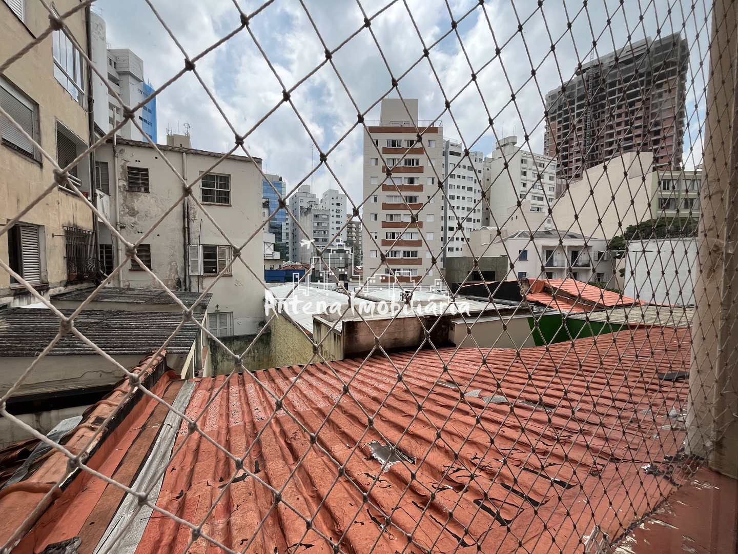 Apartamento, 1 quarto, 53 m² - Foto 3