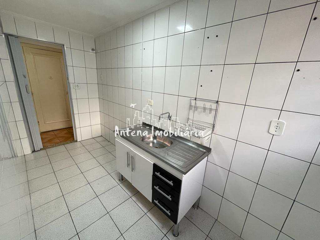 Apartamento à venda com 1 quarto, 58m² - Foto 11