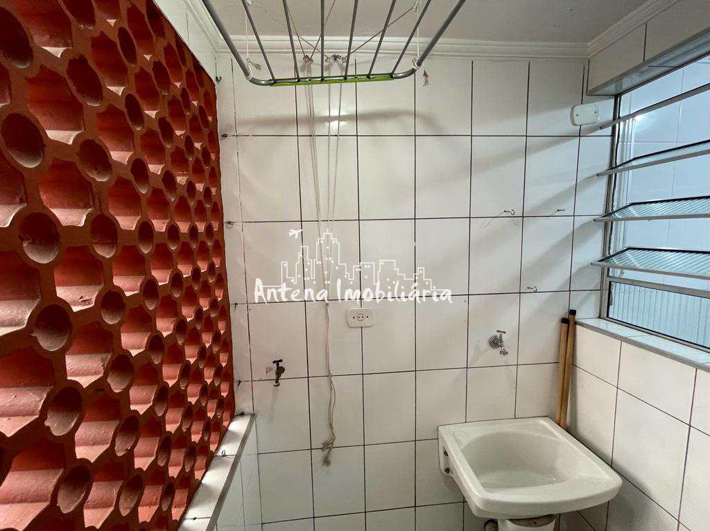 Apartamento à venda com 1 quarto, 58m² - Foto 12