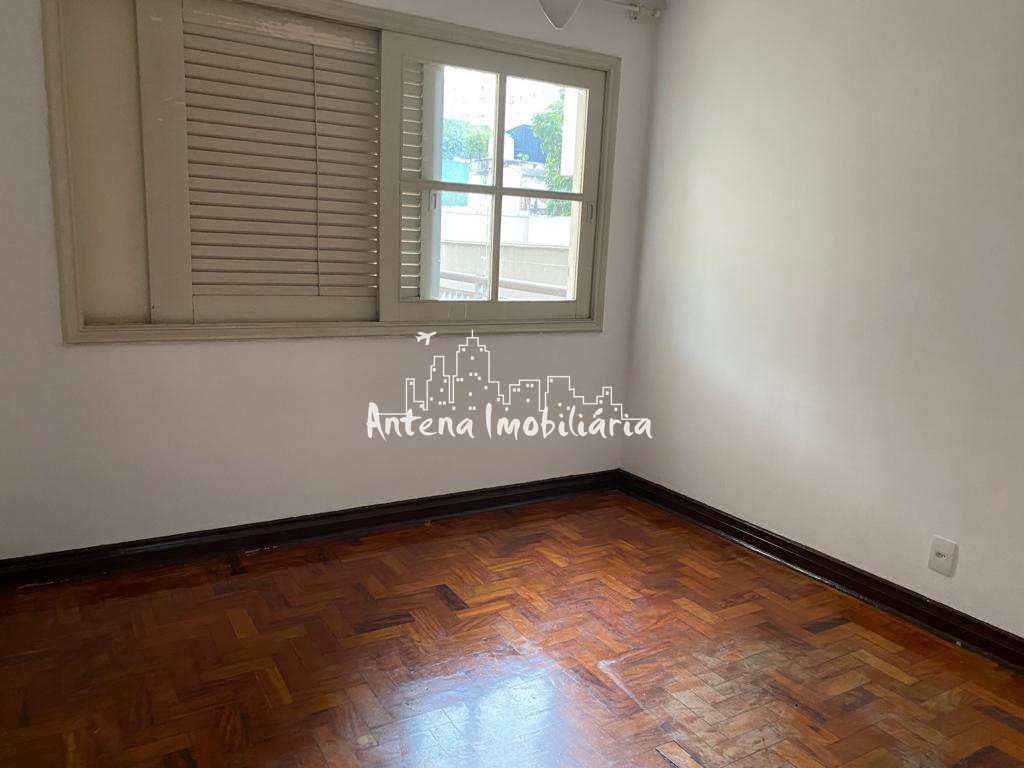 Apartamento à venda com 3 quartos, 92m² - Foto 3