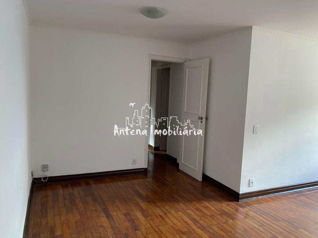 Apartamento à venda com 3 quartos, 92m² - Foto 2