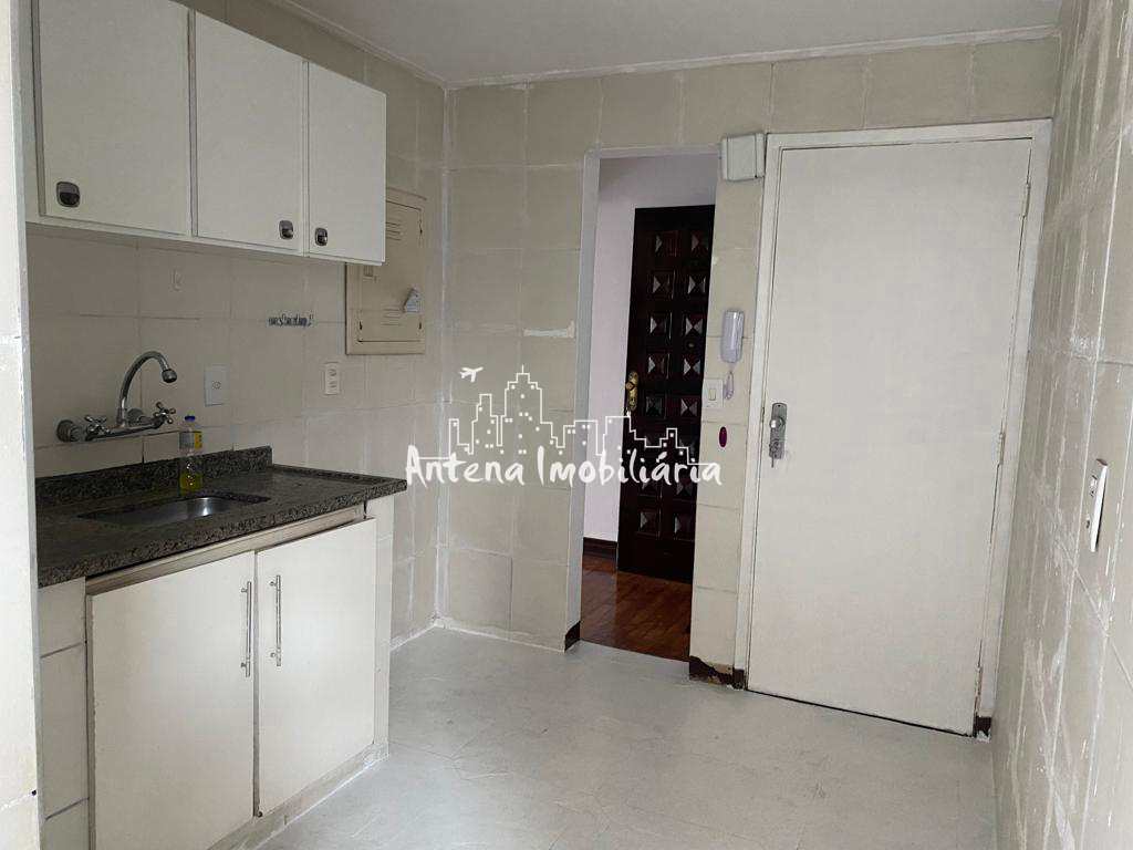 Apartamento à venda com 3 quartos, 92m² - Foto 10