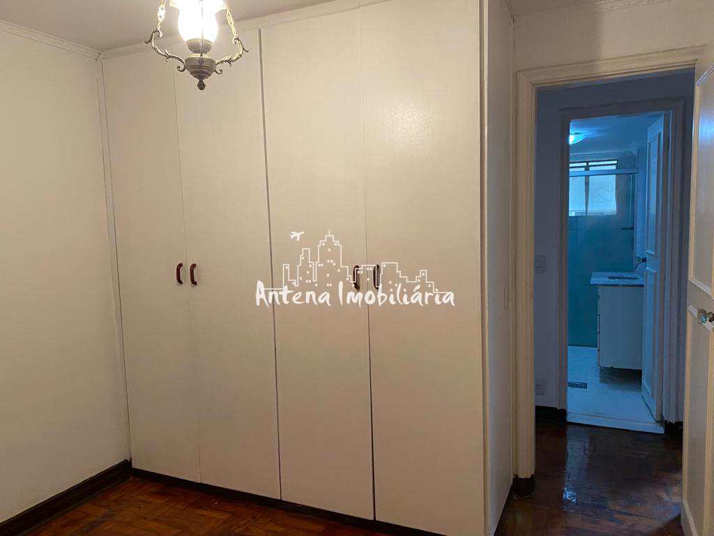 Apartamento à venda com 3 quartos, 92m² - Foto 6