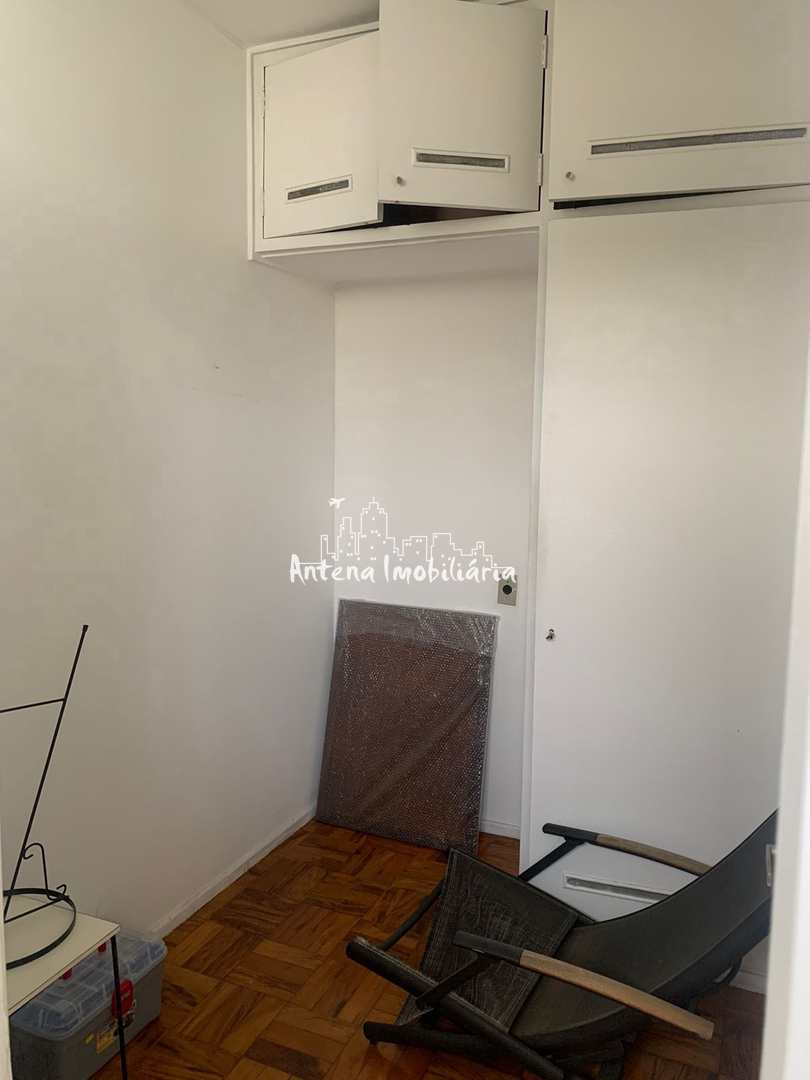 Apartamento à venda com 3 quartos, 176m² - Foto 14