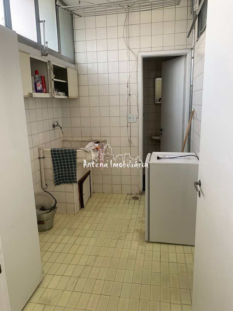 Apartamento à venda com 3 quartos, 176m² - Foto 13