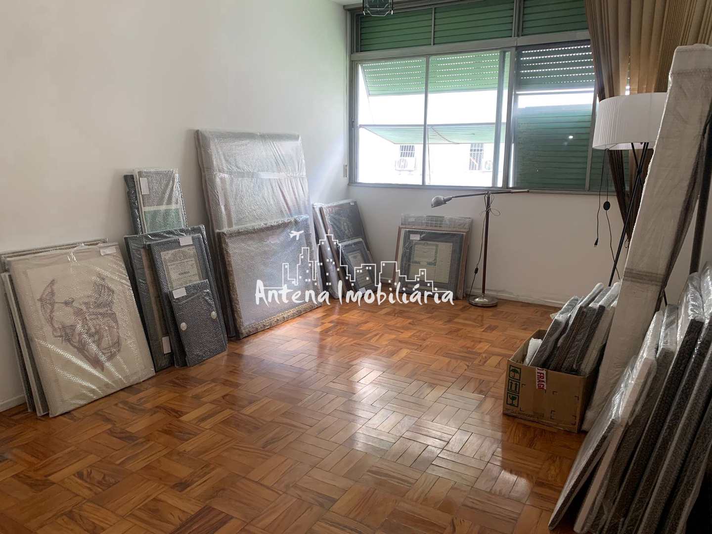 Apartamento à venda com 3 quartos, 176m² - Foto 6