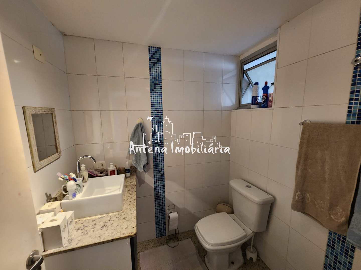 Apartamento à venda com 1 quarto, 48m² - Foto 7