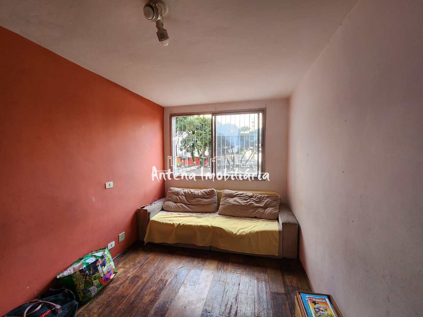 Apartamento à venda com 1 quarto, 48m² - Foto 3