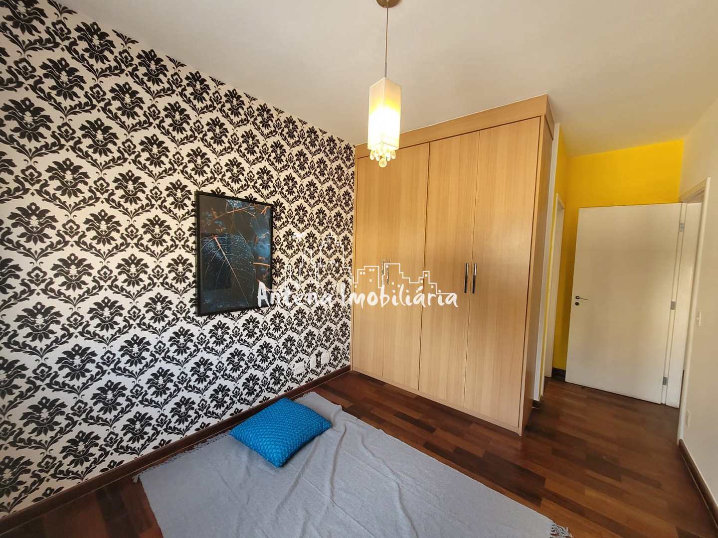 Casa de Condomínio à venda com 5 quartos, 350m² - Foto 6