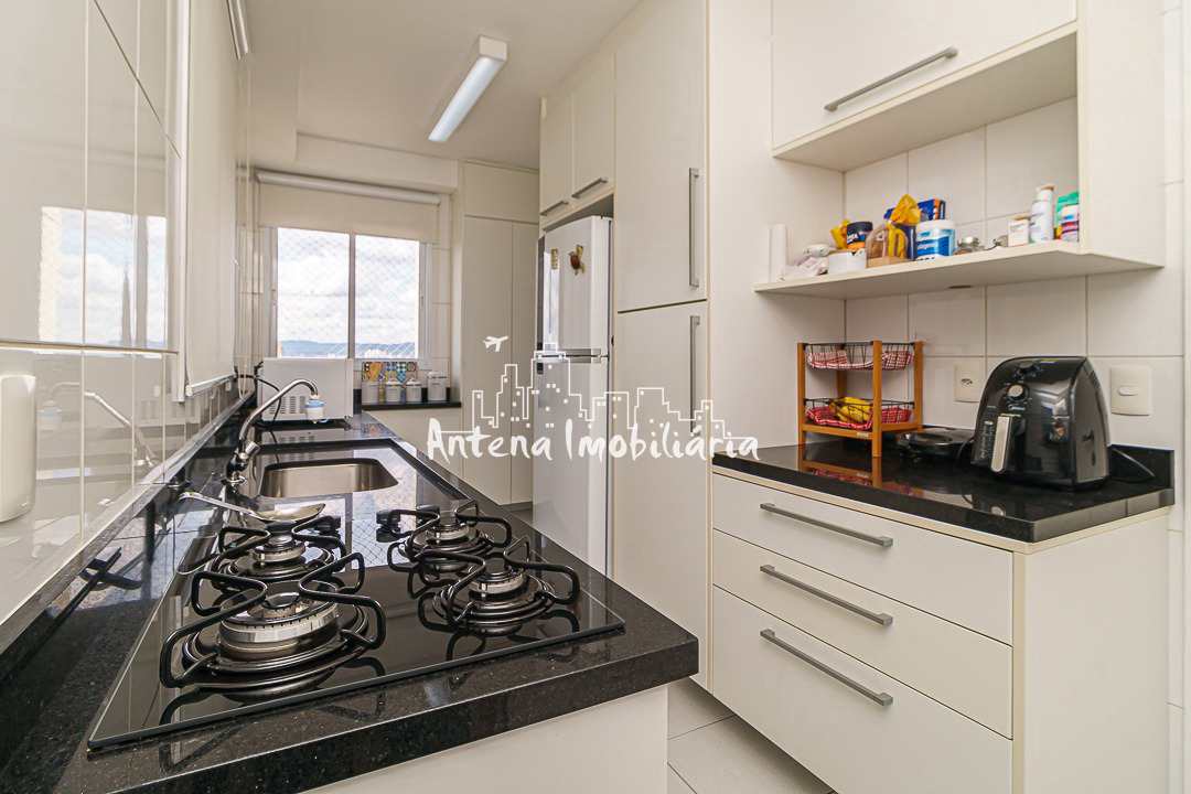 Apartamento à venda com 3 quartos, 108m² - Foto 13