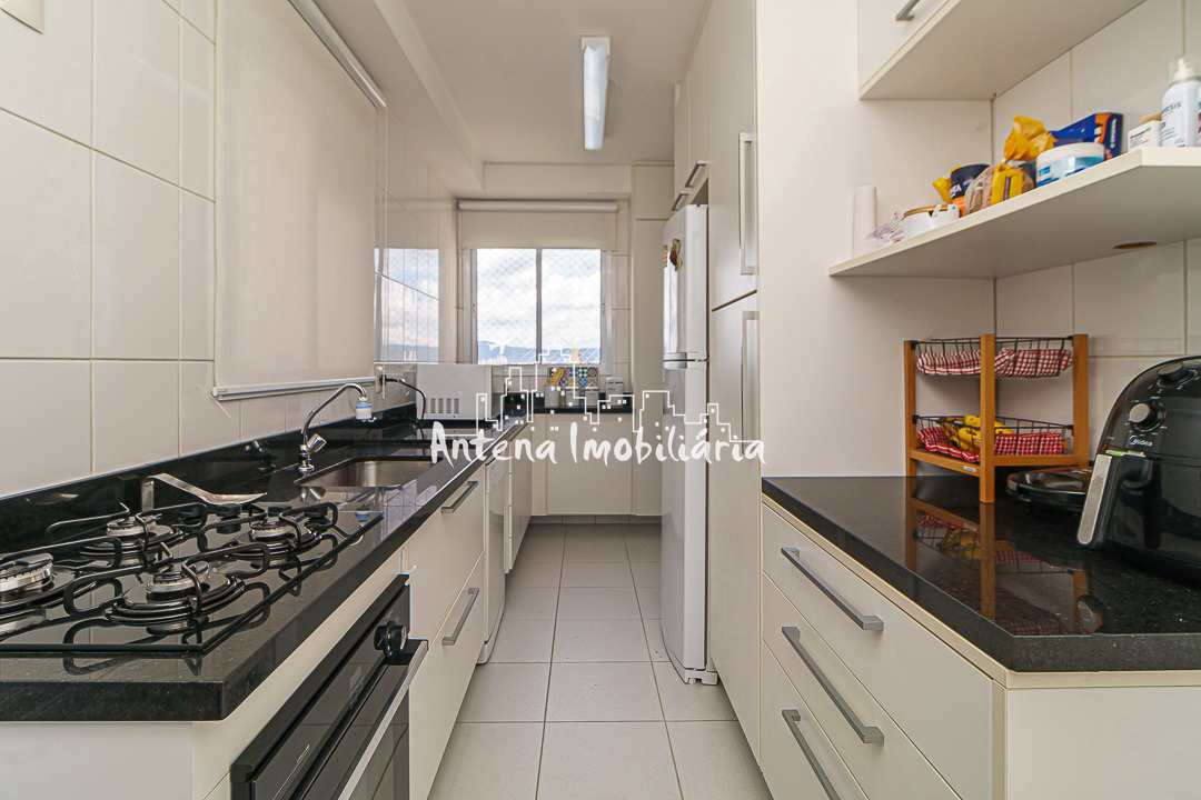 Apartamento à venda com 3 quartos, 108m² - Foto 12