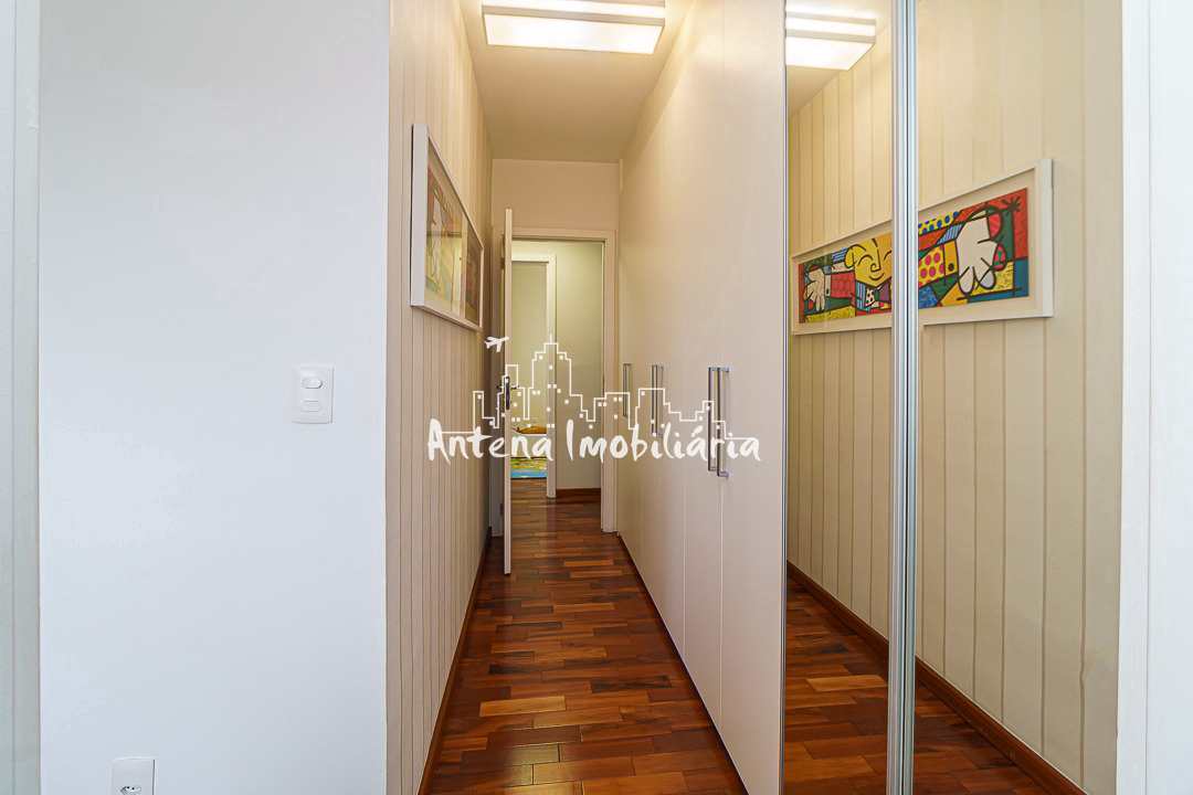 Apartamento à venda com 3 quartos, 108m² - Foto 9