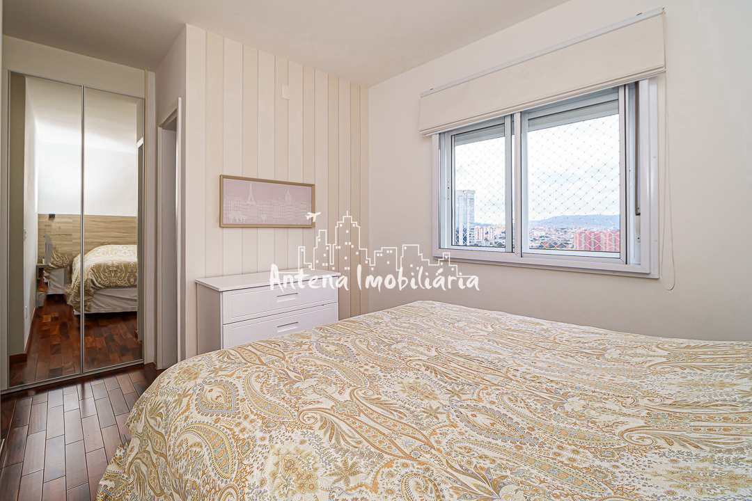 Apartamento à venda com 3 quartos, 108m² - Foto 10