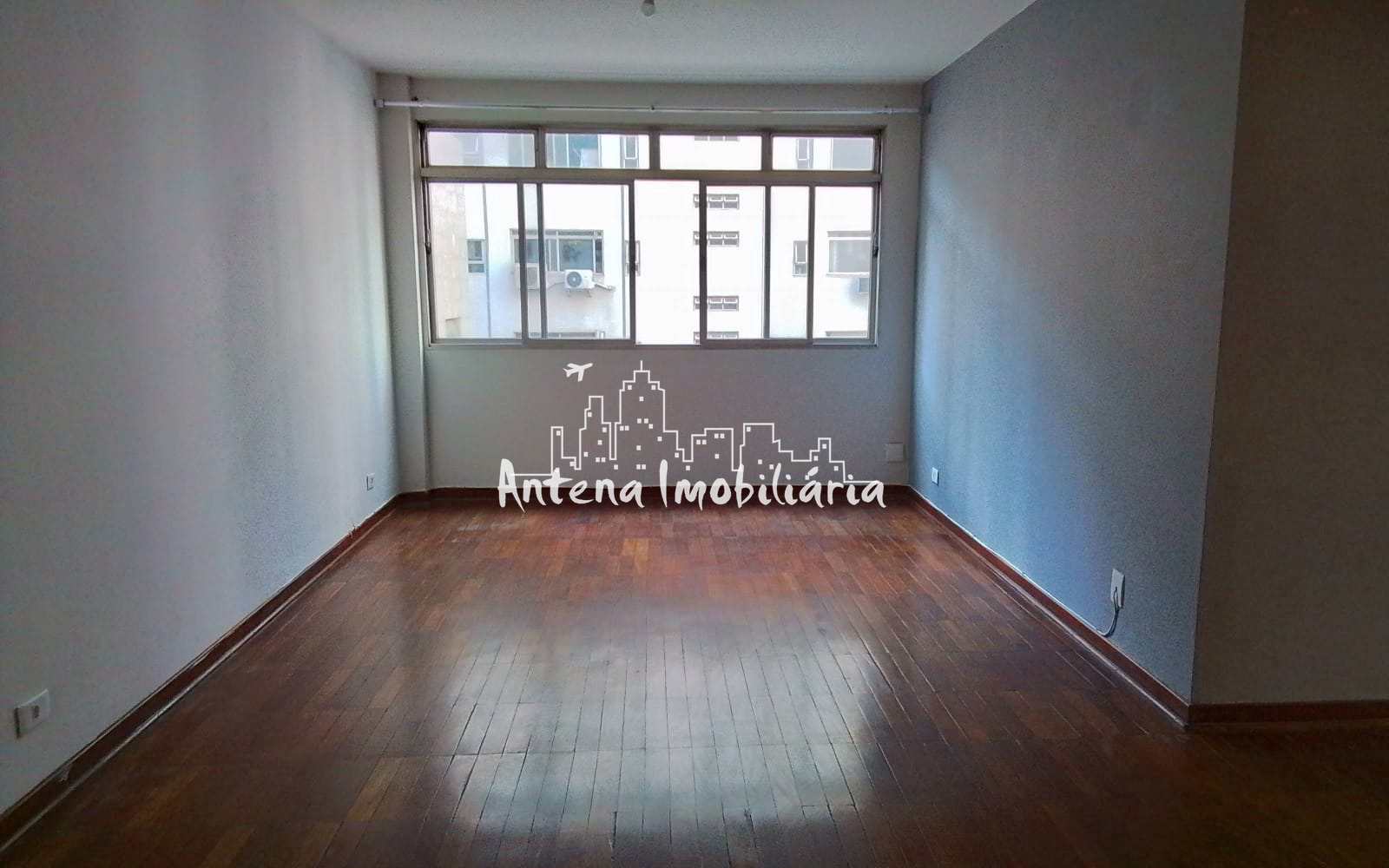 Apartamento à venda com 2 quartos, 107m² - Foto 1