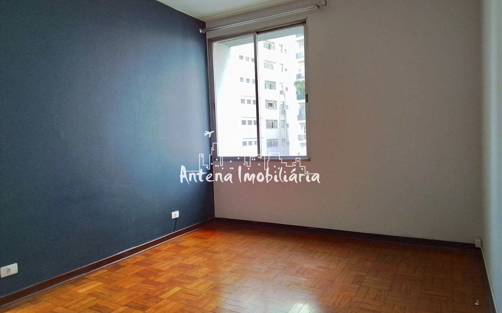 Apartamento à venda com 2 quartos, 107m² - Foto 5