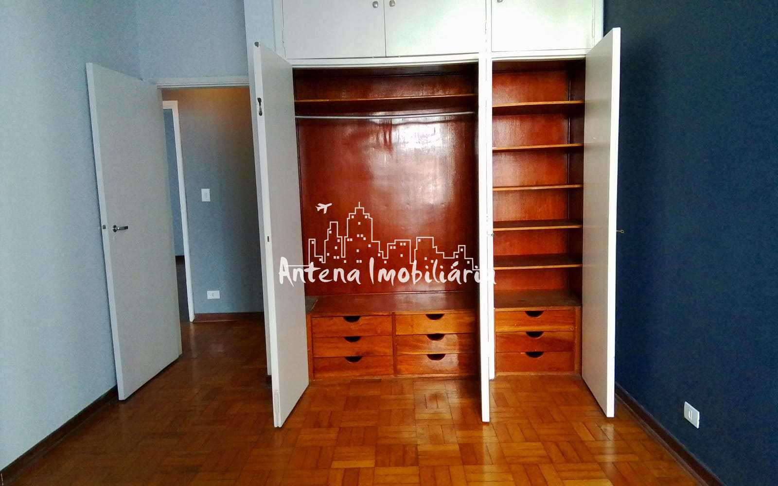 Apartamento à venda com 2 quartos, 107m² - Foto 12