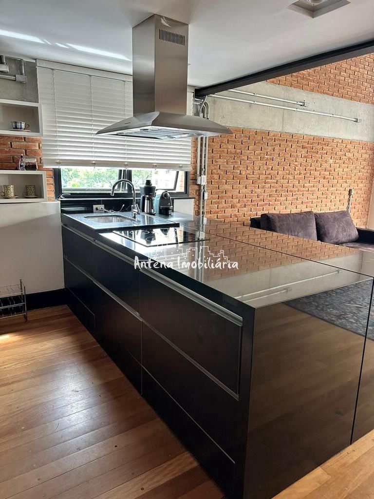 Cobertura à venda com 2 quartos, 123m² - Foto 14