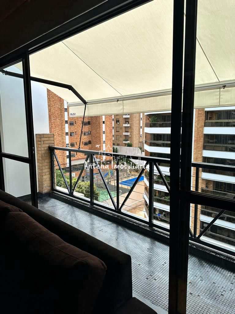 Cobertura à venda com 2 quartos, 123m² - Foto 6