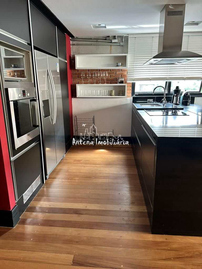 Cobertura à venda com 2 quartos, 123m² - Foto 16