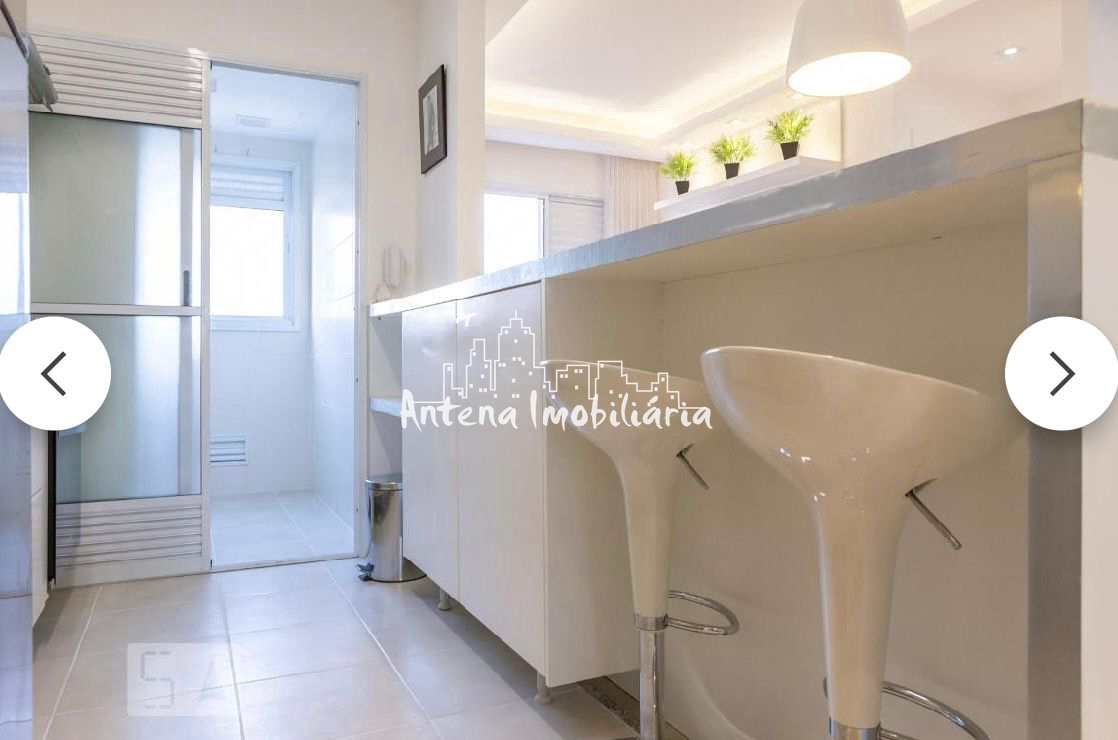 Apartamento à venda e aluguel com 1 quarto, 60m² - Foto 23