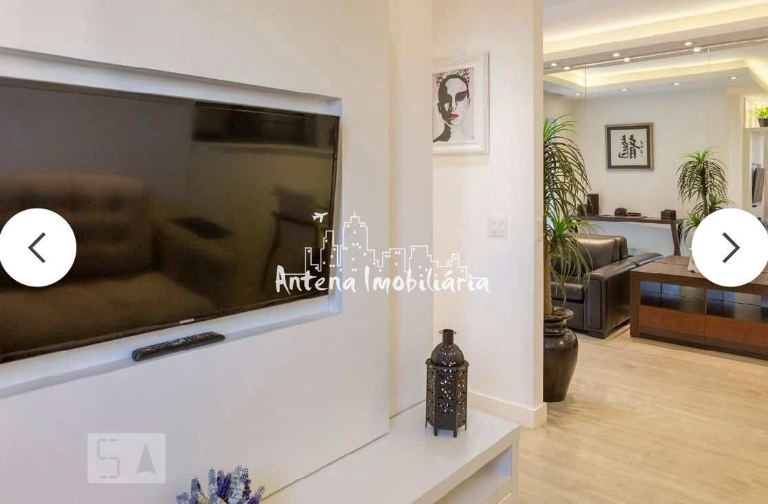 Apartamento à venda e aluguel com 1 quarto, 60m² - Foto 9