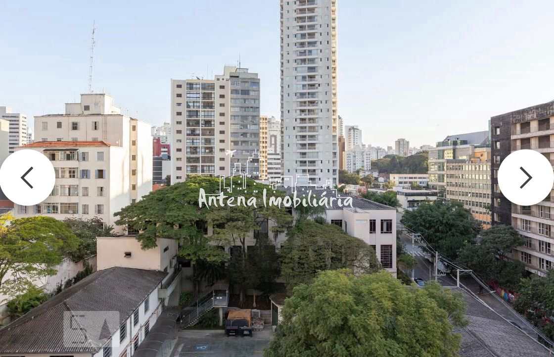 Apartamento à venda e aluguel com 1 quarto, 60m² - Foto 28