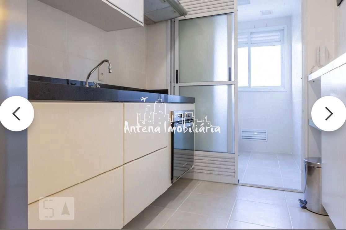 Apartamento à venda e aluguel com 1 quarto, 60m² - Foto 20