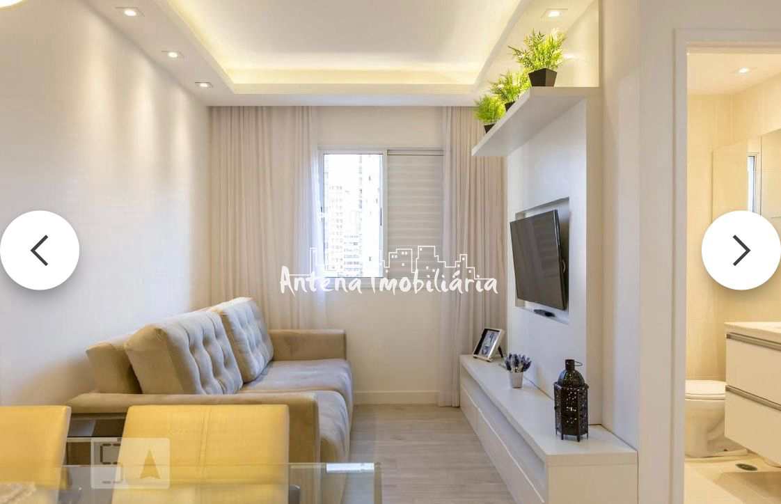 Apartamento à venda e aluguel com 1 quarto, 60m² - Foto 6