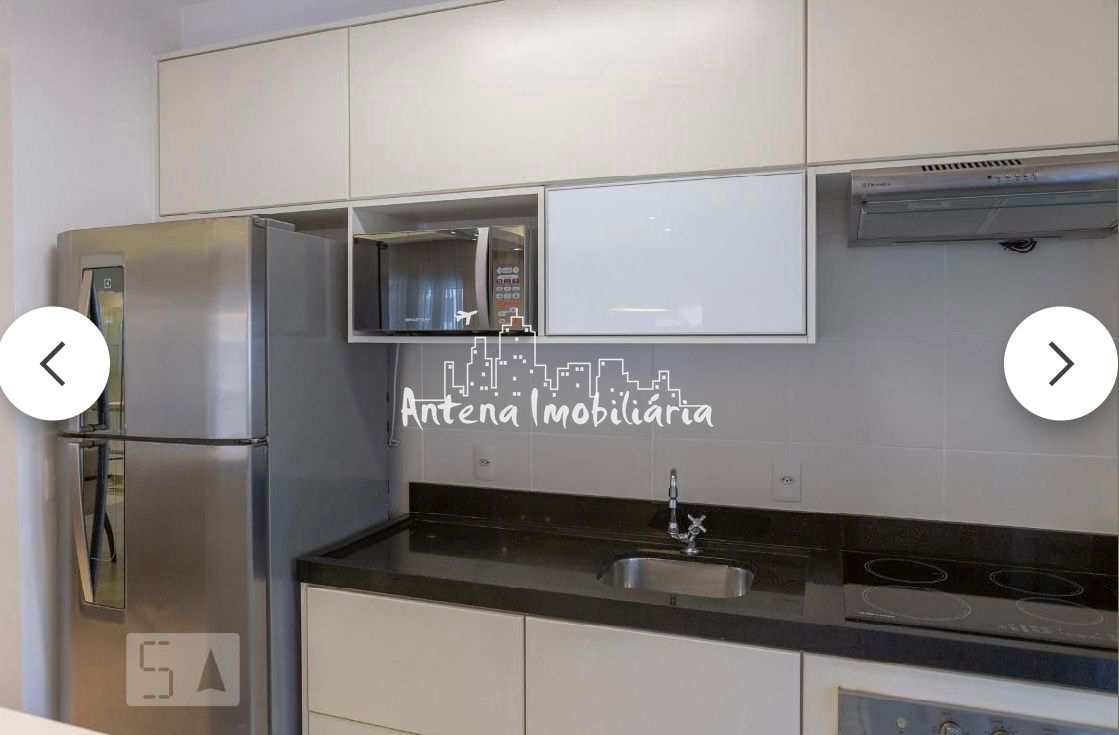 Apartamento à venda e aluguel com 1 quarto, 60m² - Foto 21