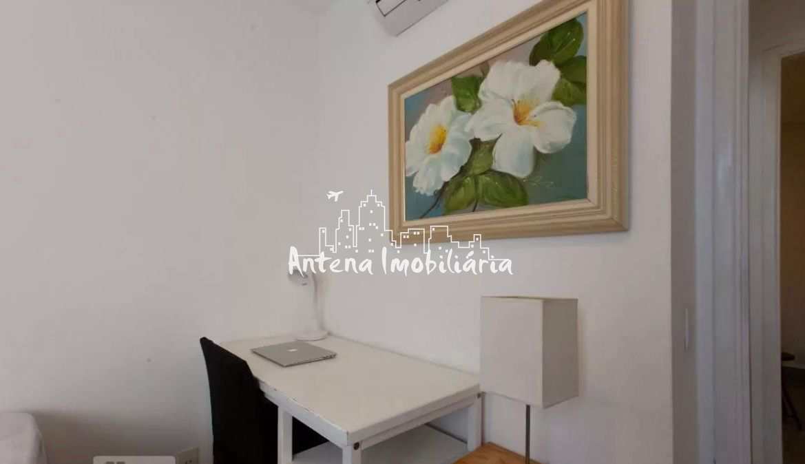 Apartamento à venda e aluguel com 2 quartos, 60m² - Foto 11