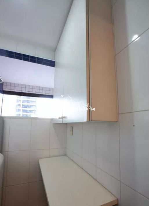 Apartamento à venda e aluguel com 2 quartos, 60m² - Foto 23