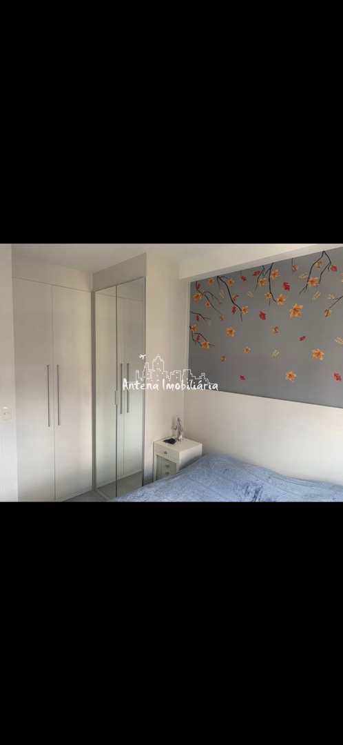 Apartamento à venda com 1 quarto, 41m² - Foto 9